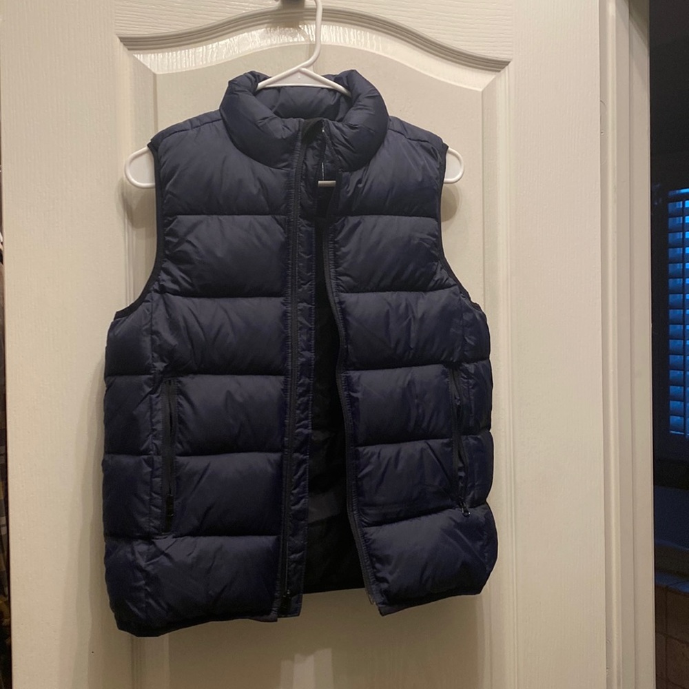 Gap Kids Puffer Vest